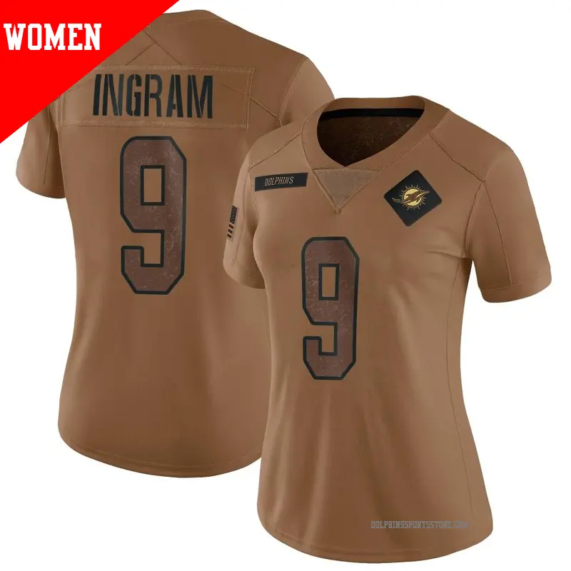 Melvin ingram jersey best sale